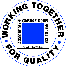 The Association of Garage Door Specialists (AGDS)'s logo