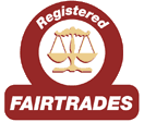 FairTrades Association's logo