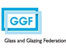 Glass and Glazing Federation (GGF)'s logo