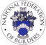 National Federation of Builders (NFB)'s logo